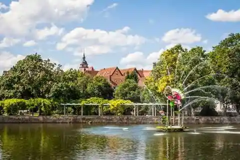 Bietigheim-Bissingen