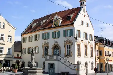 Erotik Fürstenfeldbruck