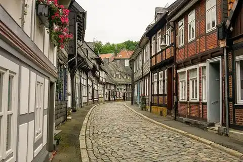 Sextreff Goslar