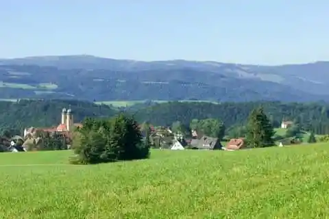 Hochschwarzwald