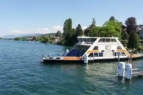 Erotik Horgen