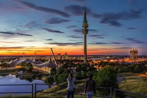 Liebe München