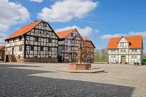 Taunus