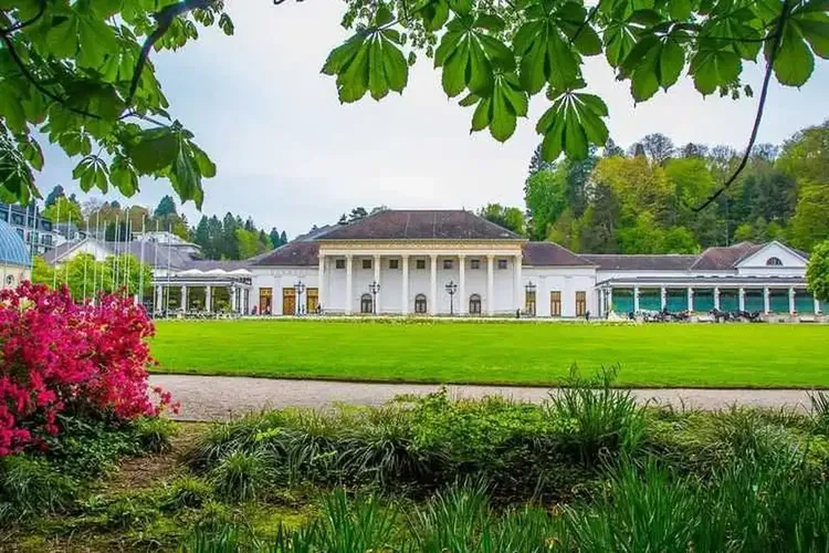 Sex Baden Baden