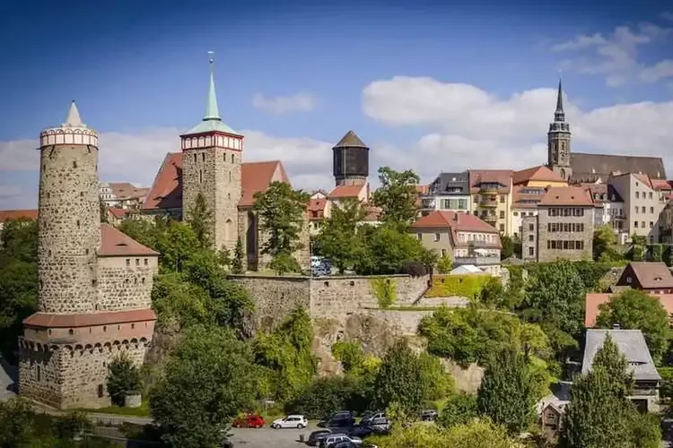 Sexanzeigen Bautzen