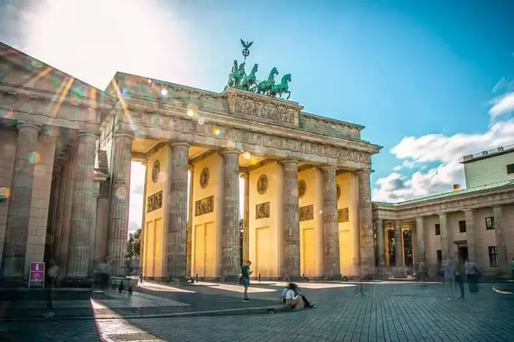 Erotik Berlin
