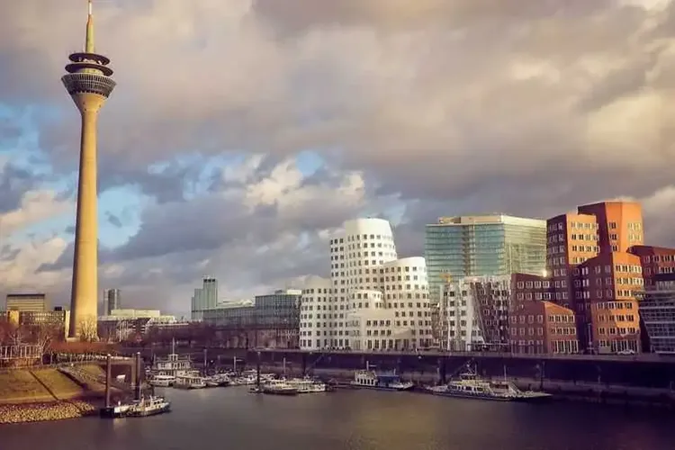 Erotik Düsseldorf