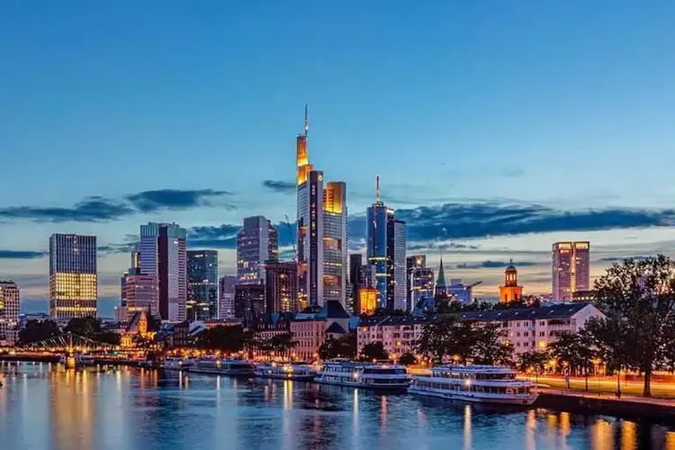 Hobbynutten Frankfurt