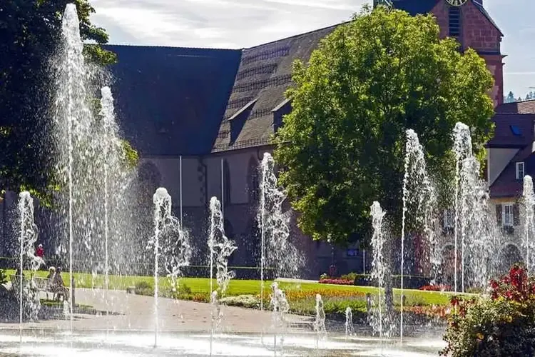 Erotik Freudenstadt