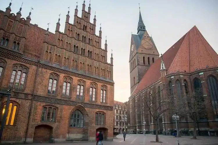 Sextreffen Göttingen