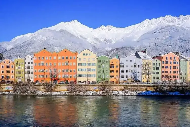 FKK Innsbruck