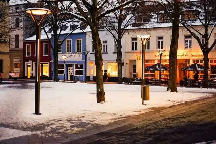 Hobbyhuren Krefeld