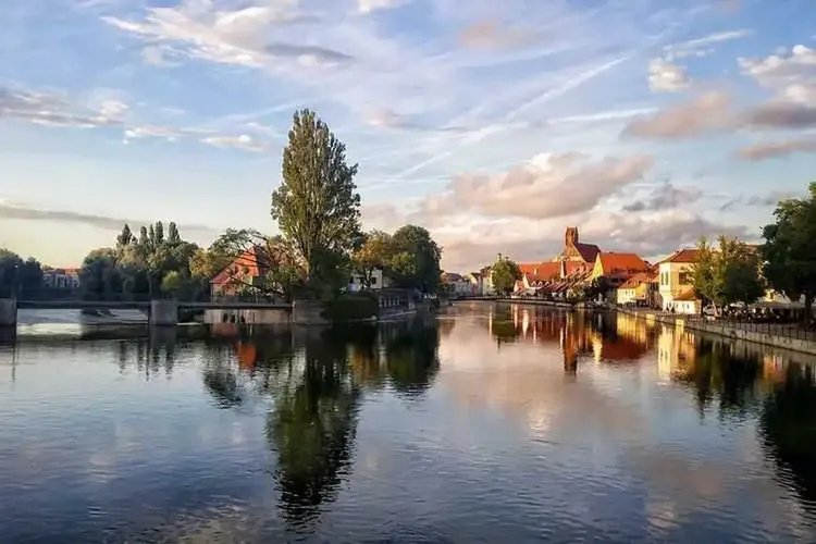 Erotik Landshut