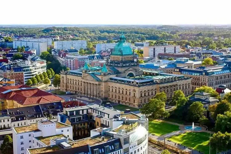 Erotik Kontakte Leipzig