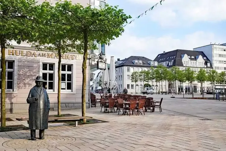 Single Lüdenscheid