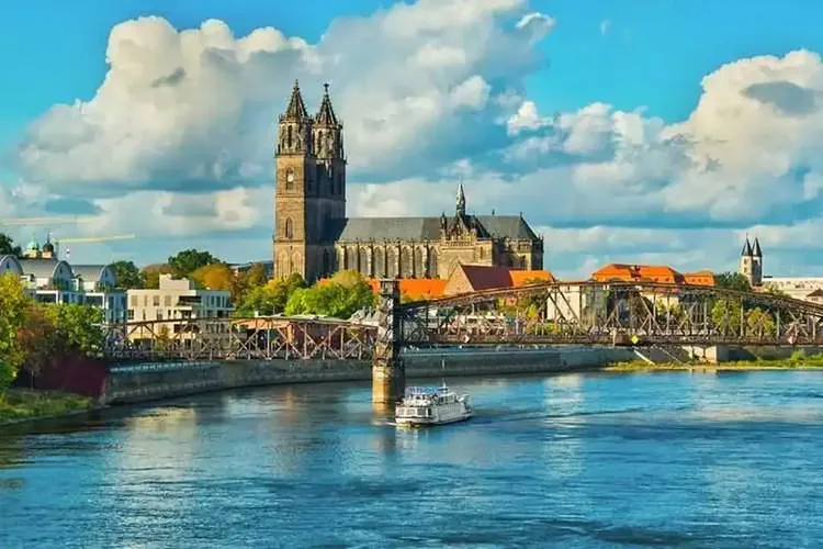 Erotikanzeigen Magdeburg