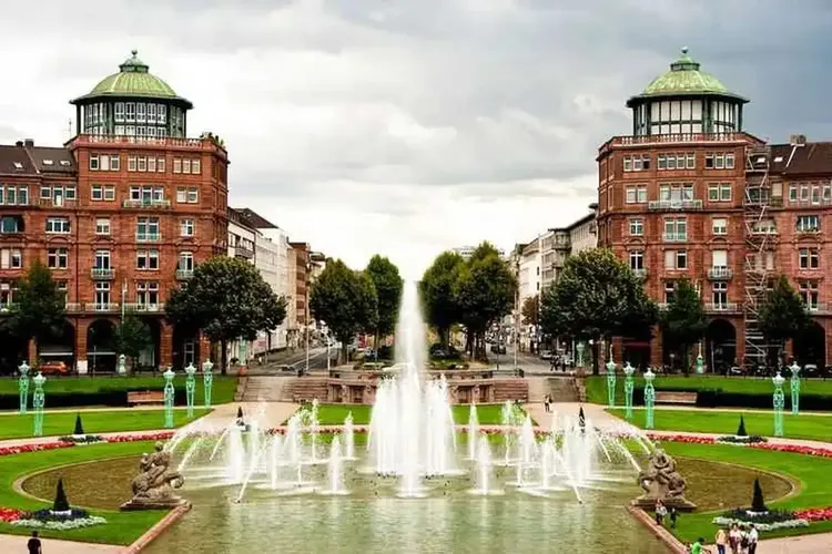 Erotische Kontakte Mannheim