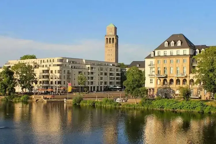 Sexanzeigen Mülheim