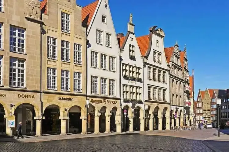 Ficken Münster