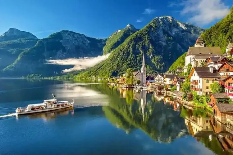 Fremdgehen Österreich