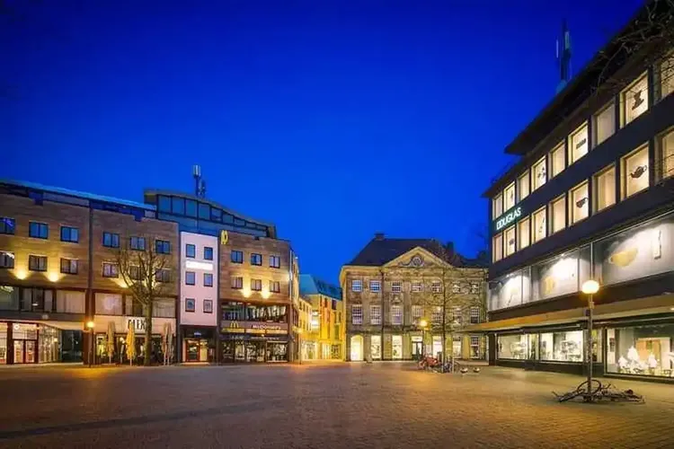 Erotik Osnabrück