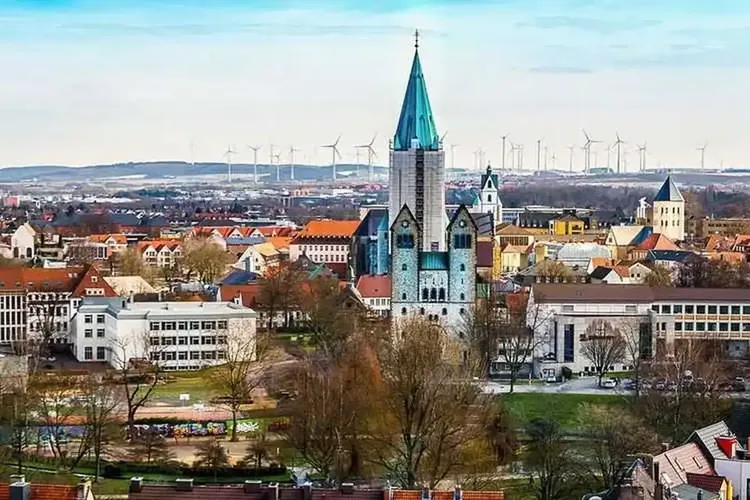 Hobbyhuren Paderborn