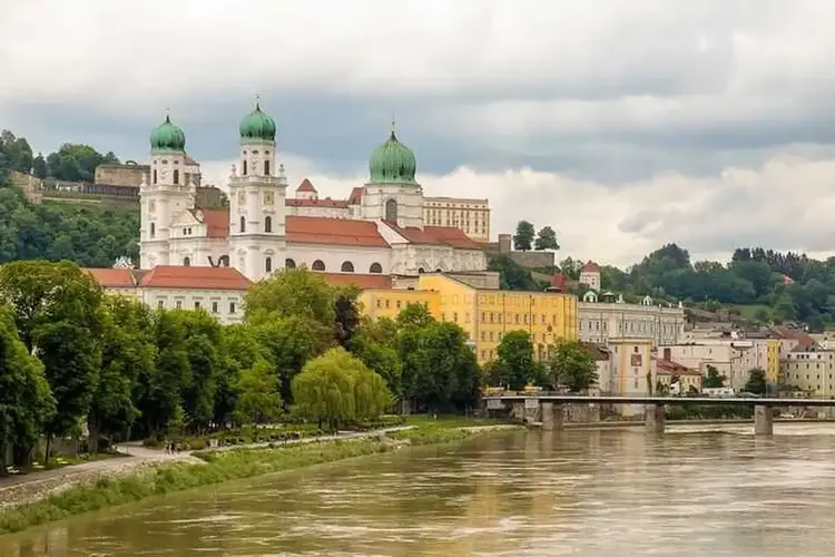 Erotik Passau