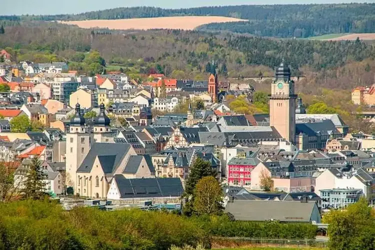 Erotik Plauen