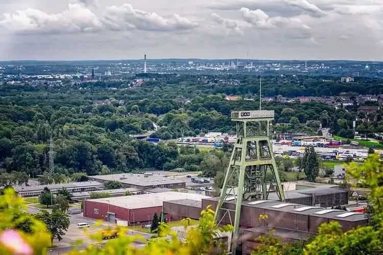 Hobbyhuren Ruhrgebiet