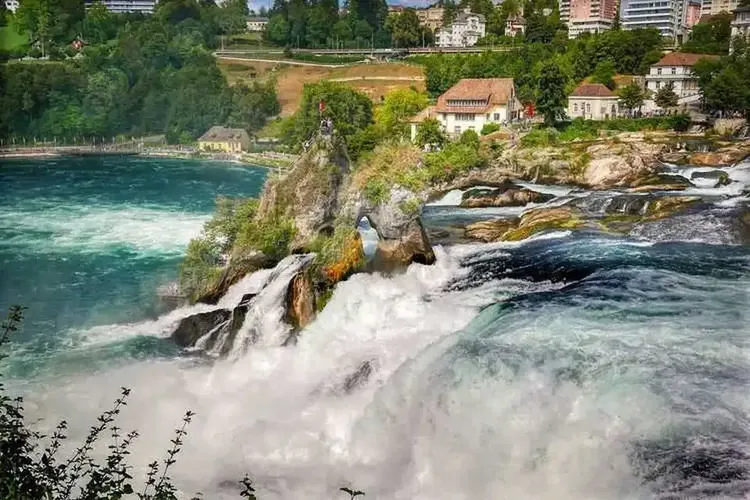 AO Sex Schaffhausen