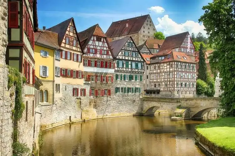 Erotik Schwäbisch-Hall