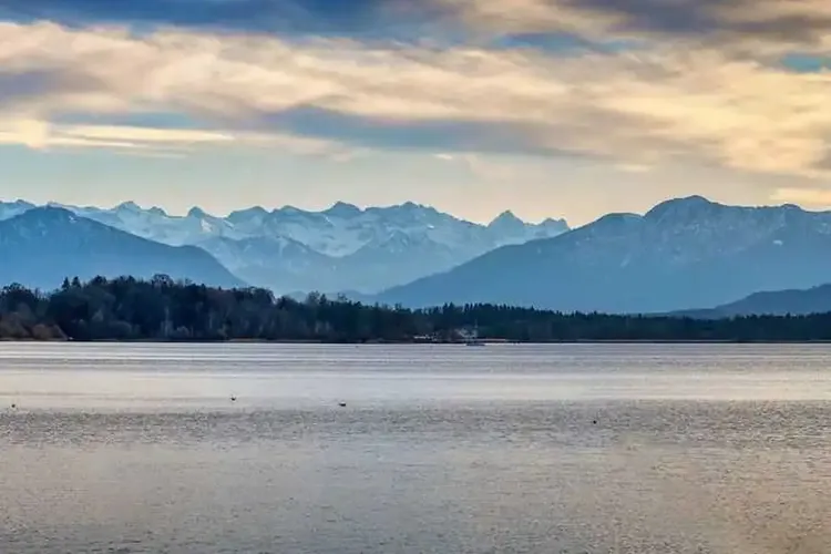 Erotik Starnberg