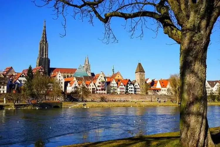 Erotik Ulm