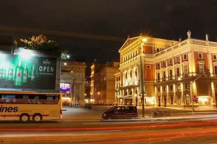 Sex Wien