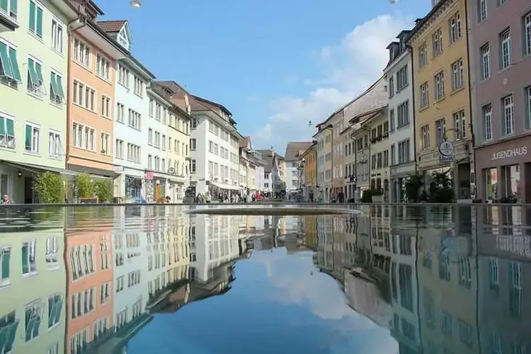 FKK Winterthur