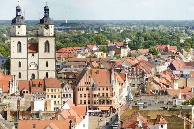 Erotik Wittenberg