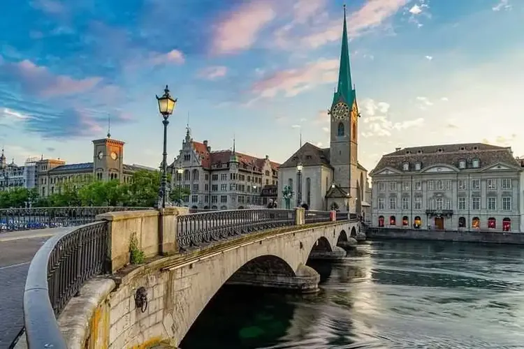 Sexanzeigen Zürich